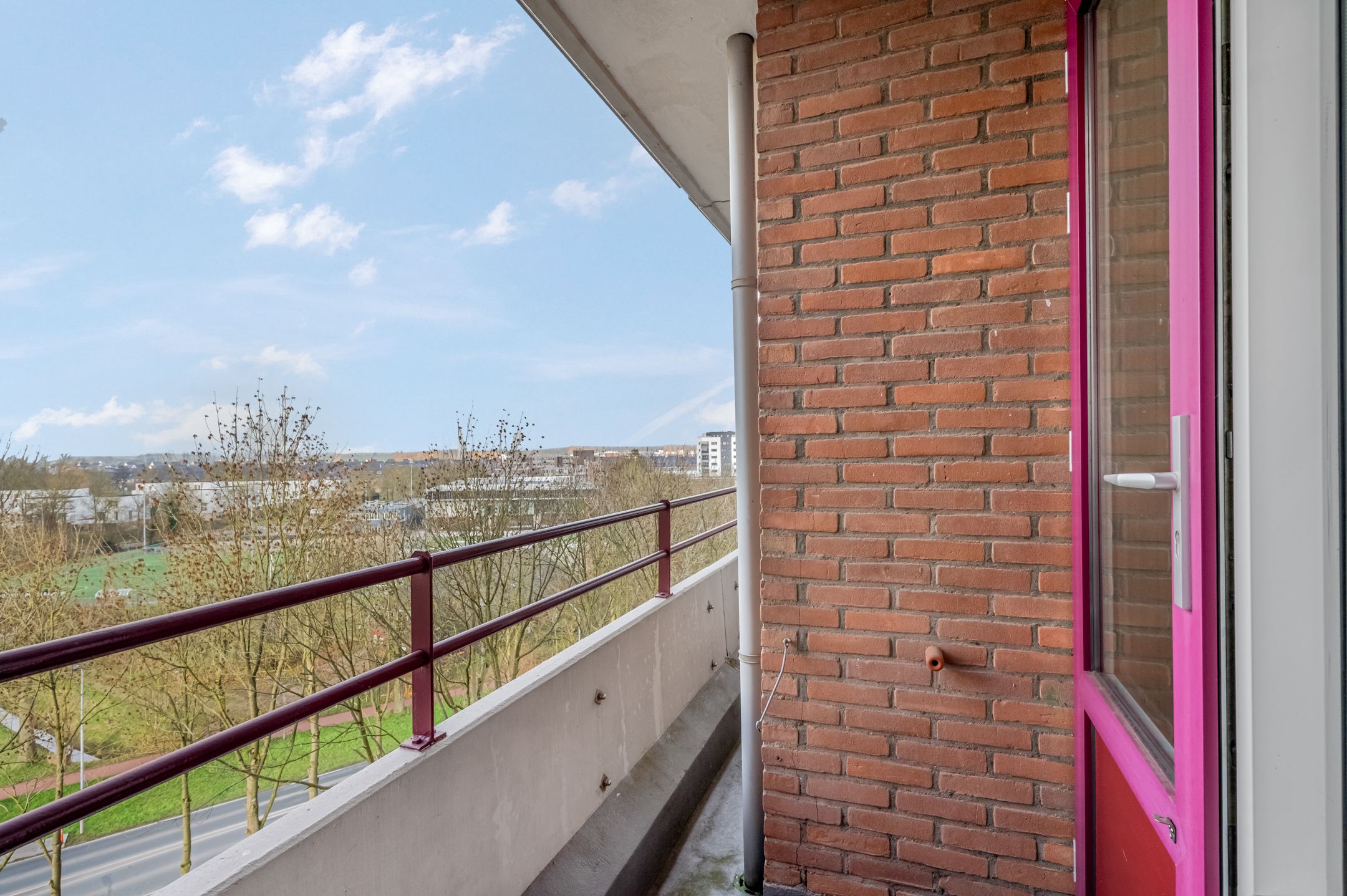 Foto 9 van Thorbeckestraat 158