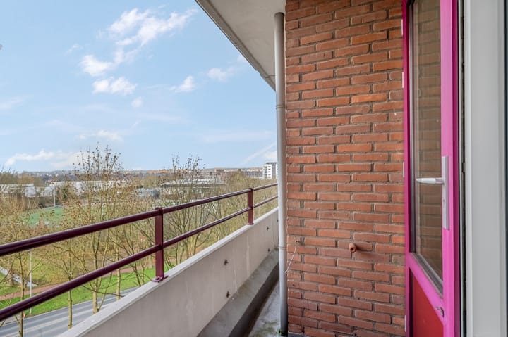 Foto 9 van Thorbeckestraat 158