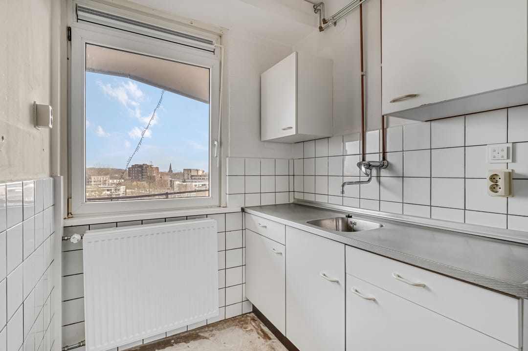 Foto 13 van Thorbeckestraat 158