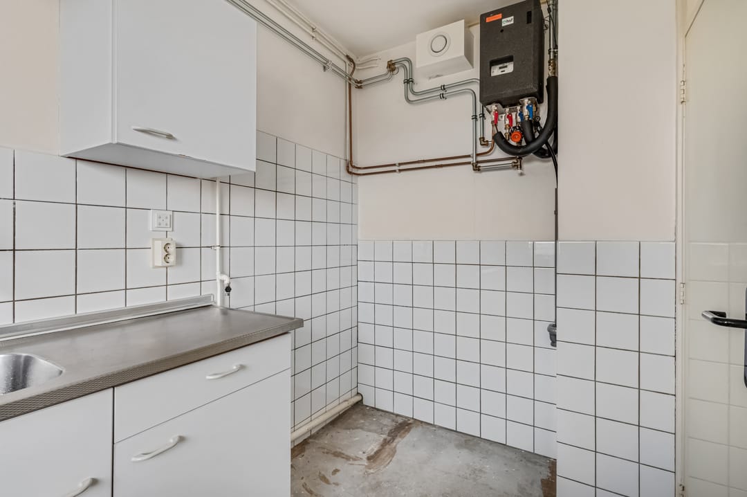 Foto 16 van Thorbeckestraat 158