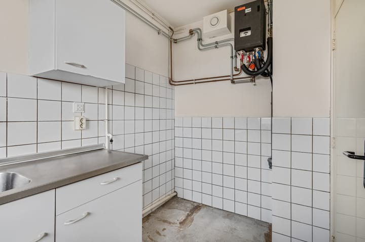 Foto 16 van Thorbeckestraat 158