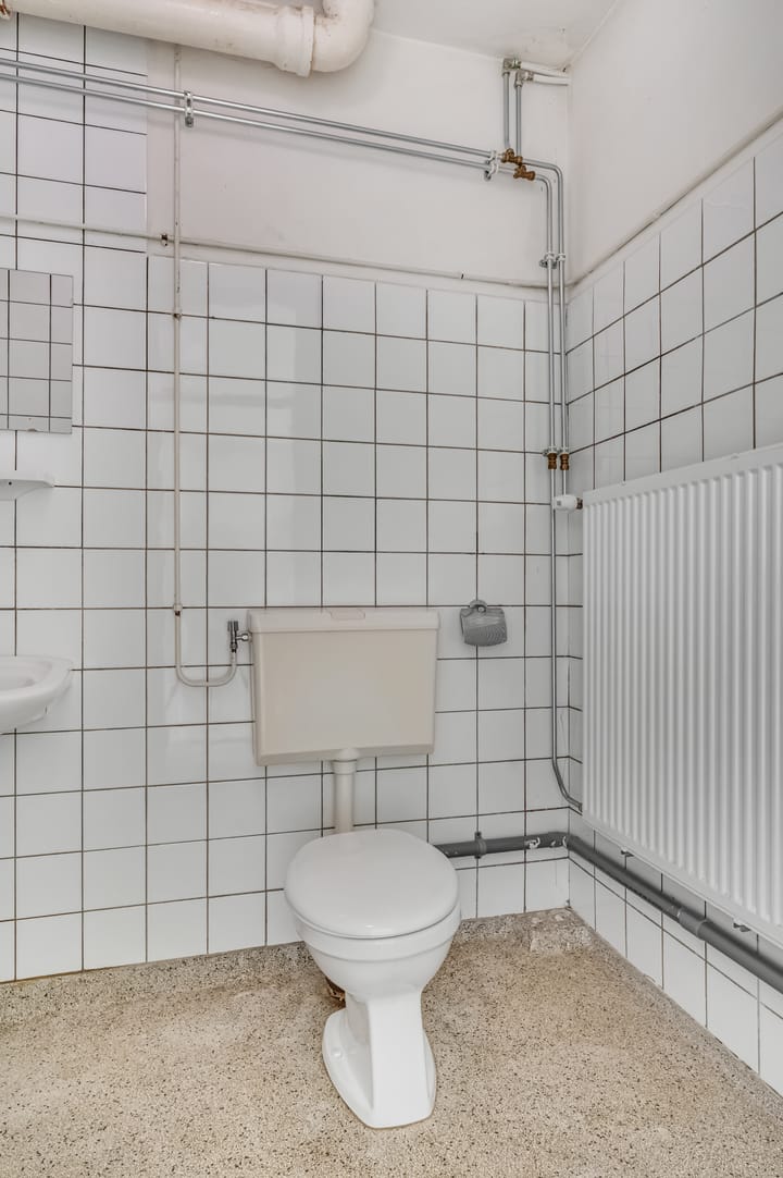 Foto 20 van Thorbeckestraat 158