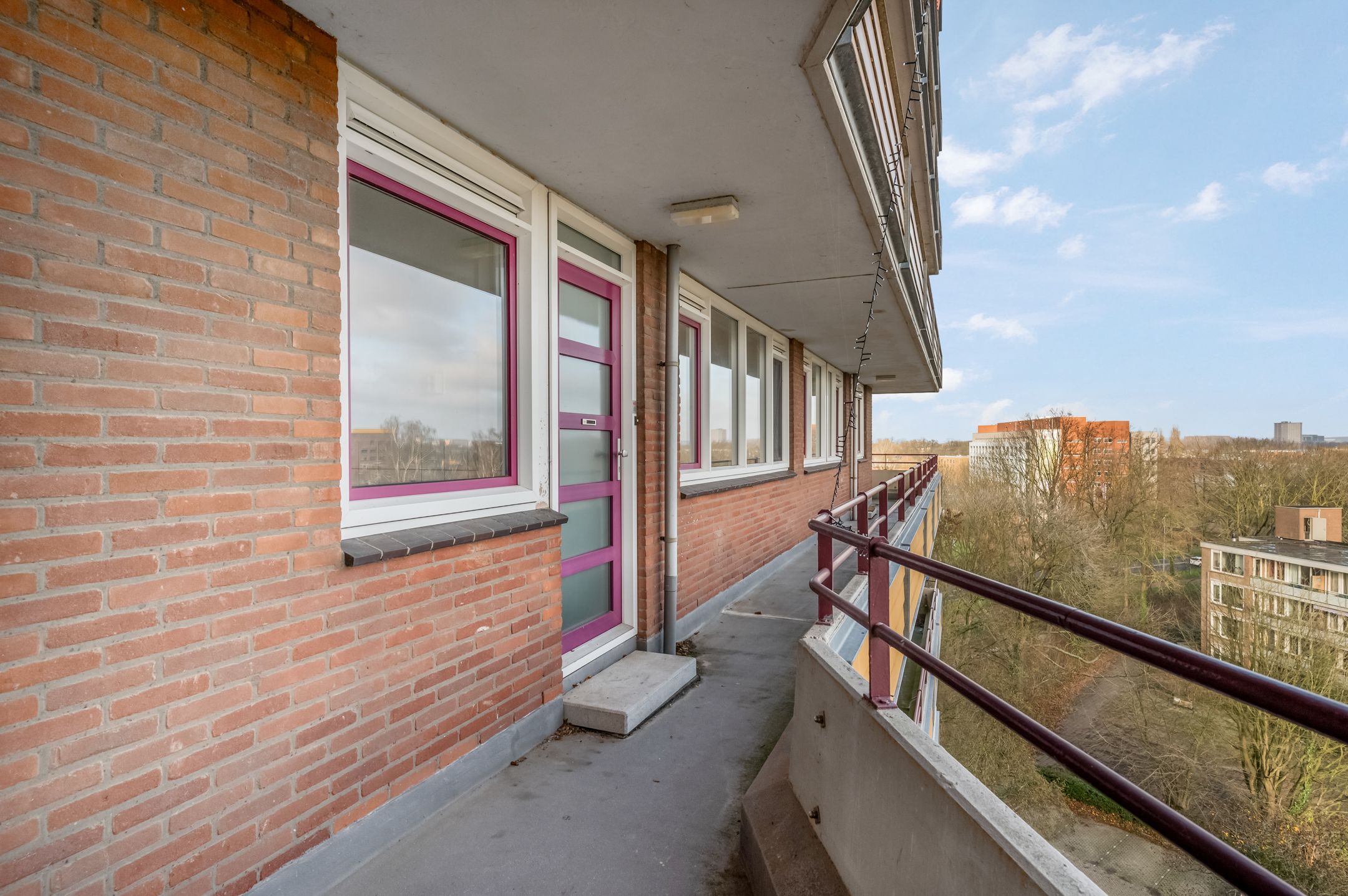 Foto 21 van Thorbeckestraat 158