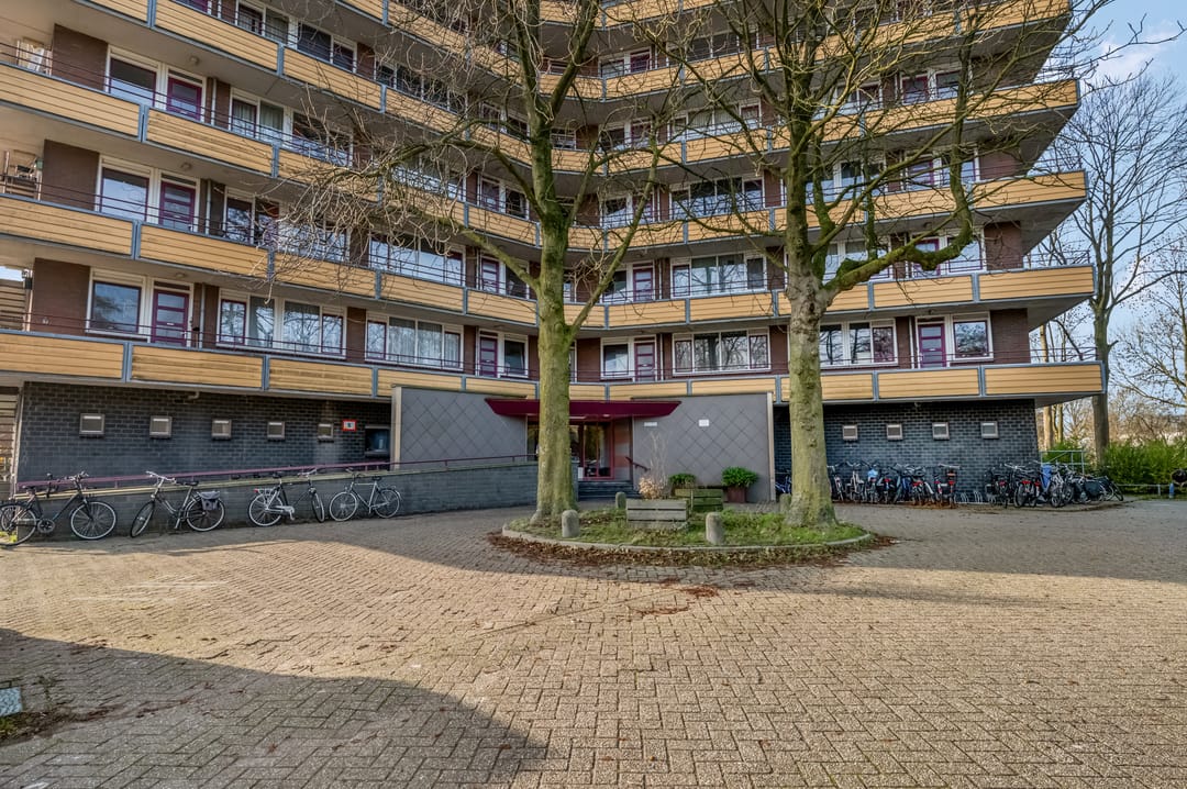 Foto 22 van Thorbeckestraat 158