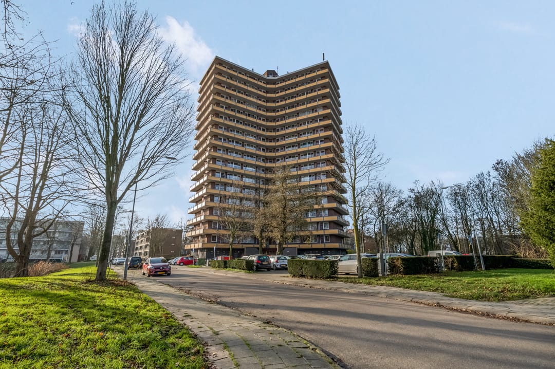 Foto 23 van Thorbeckestraat 158