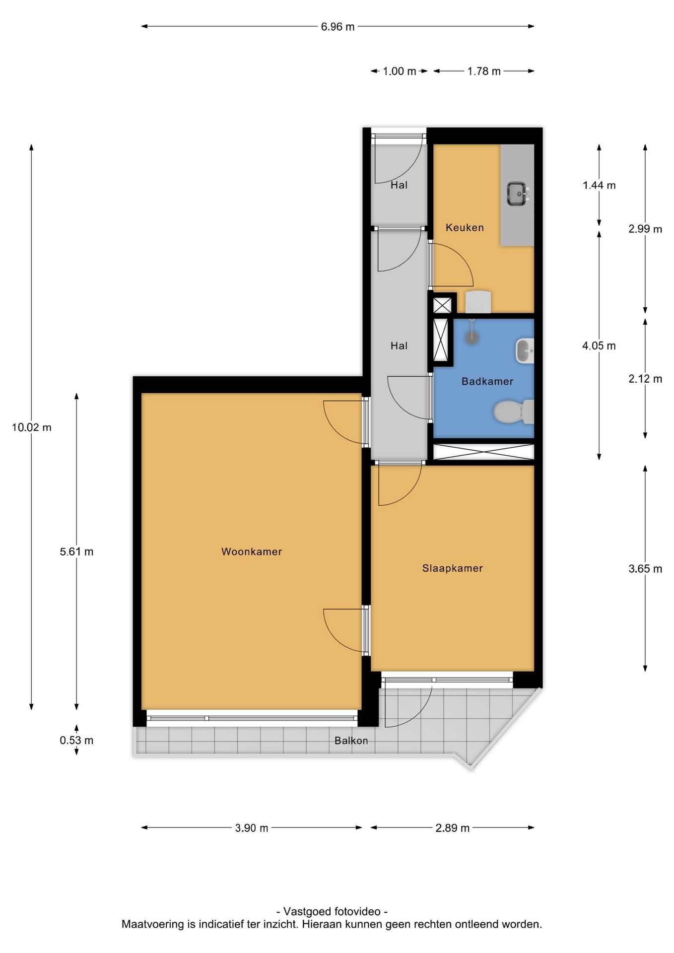 Foto 24 van Thorbeckestraat 158