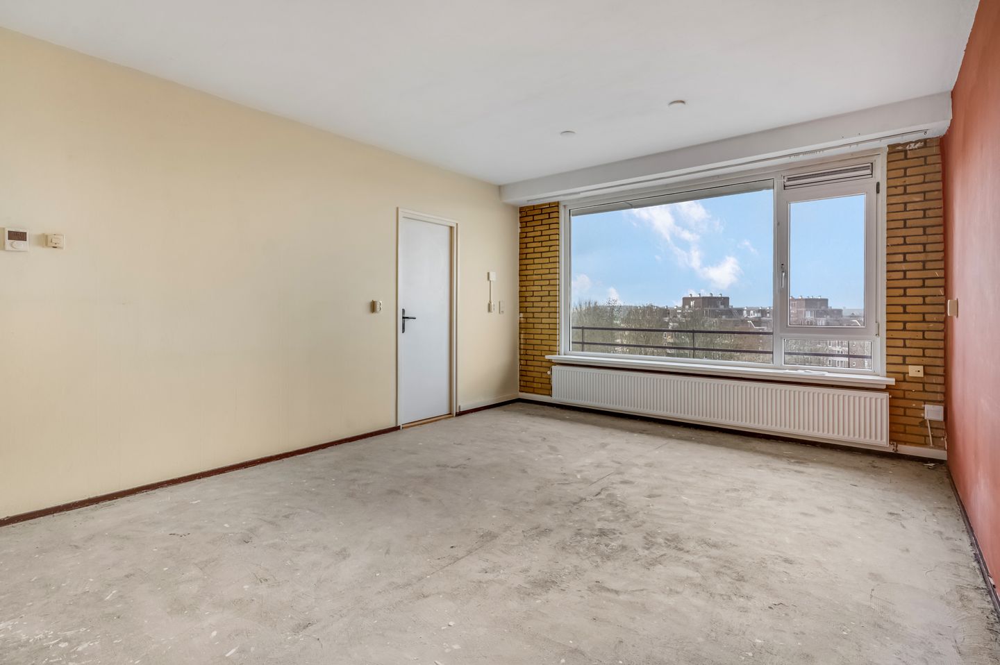 Foto 4 van Thorbeckestraat 158