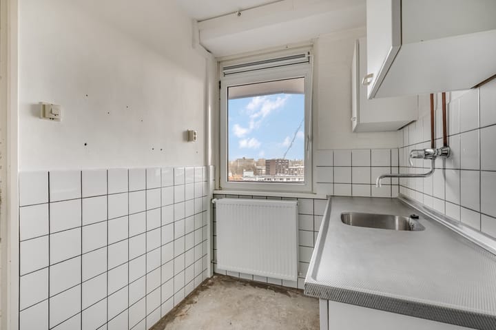 Foto 15 van Thorbeckestraat 158