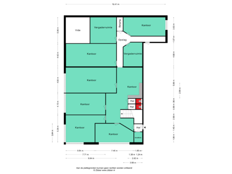 View floorplan