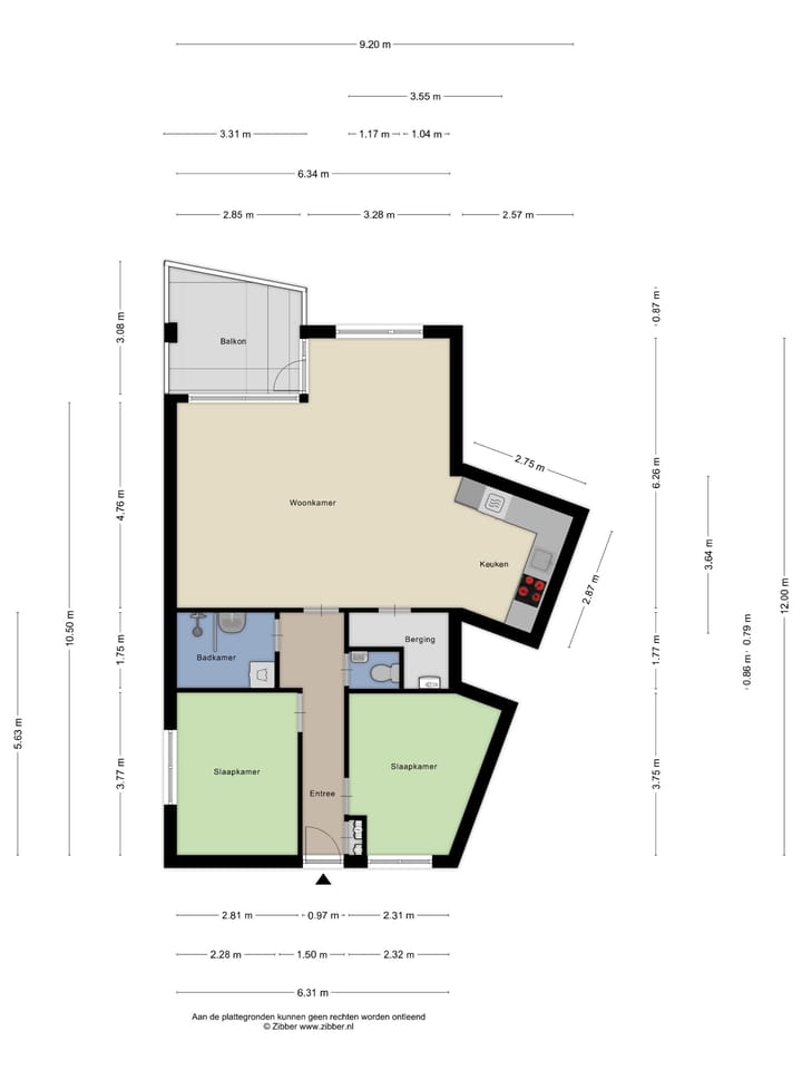 Photo 21 of Muldersweg 109