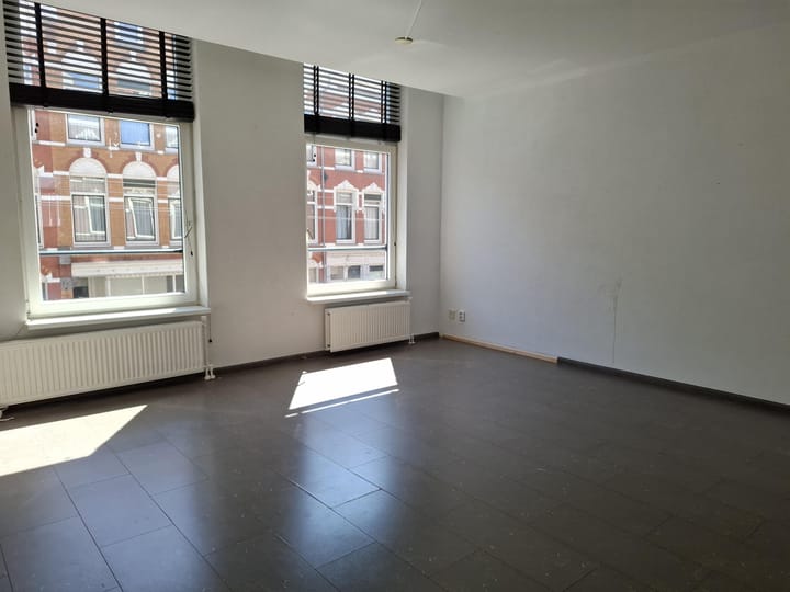 Foto 2 van Vletstraat 21-D