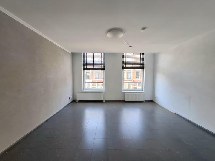 Foto 3 van Vletstraat 21-D