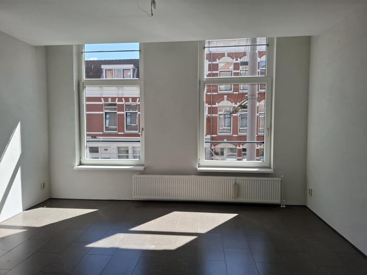 Foto 5 van Vletstraat 21-D