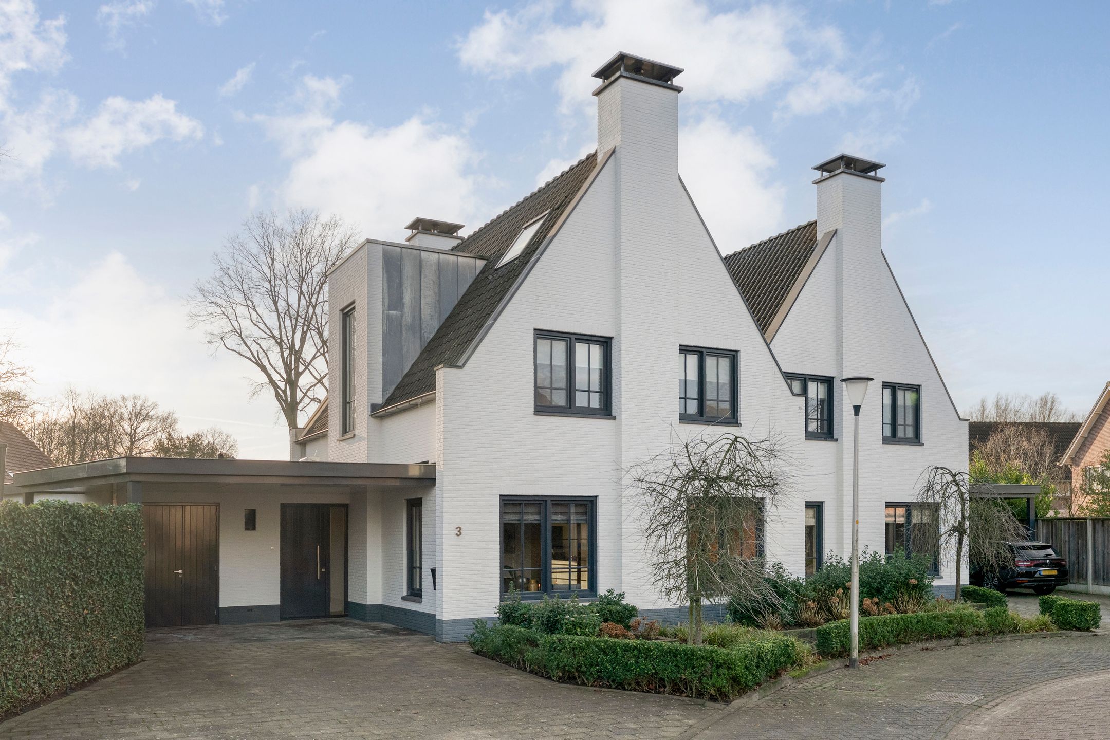 Kolberinksmaat, 3, Weerselo, 7595CB, Overijssel, Nederland 3