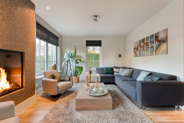 Photo 5 of Kolberinksmaat 3