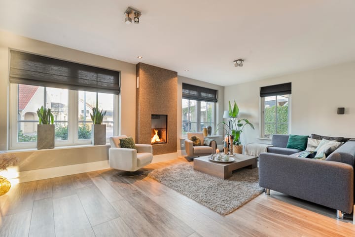 Photo 6 of Kolberinksmaat 3