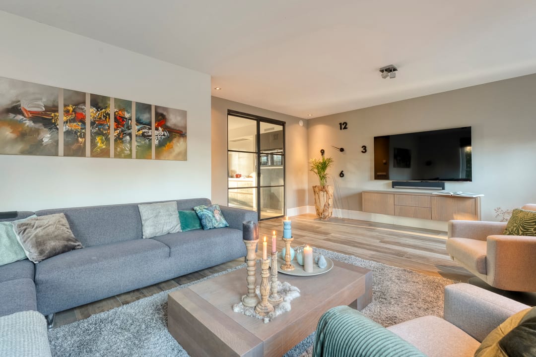 Foto 7 van Kolberinksmaat 3