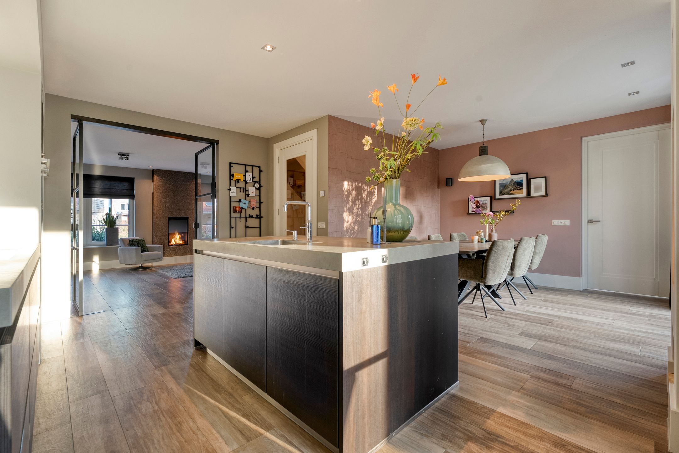 Foto 9 van Kolberinksmaat 3