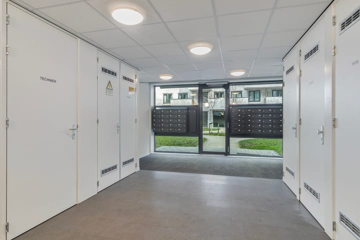 Foto 4 van Palladiostraat 77