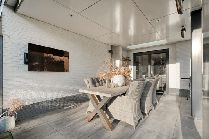 Photo 29 of Kolberinksmaat 3