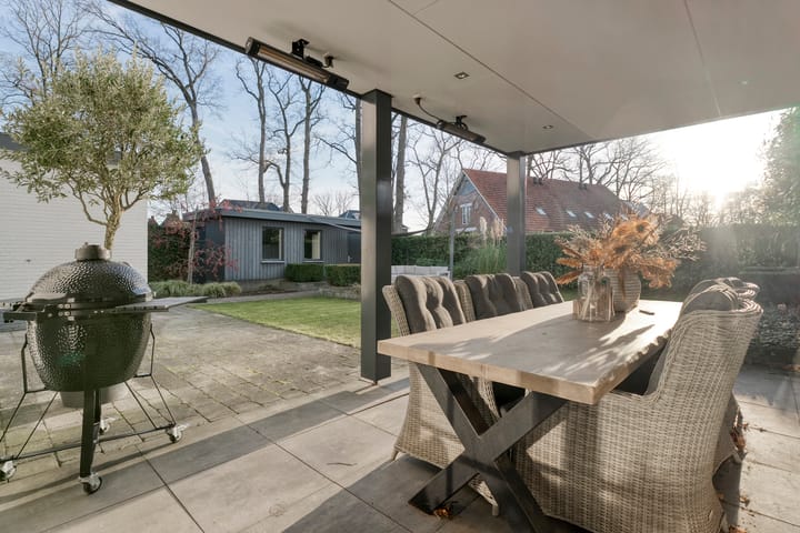 Photo 30 of Kolberinksmaat 3