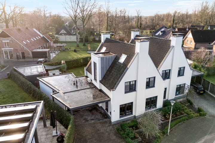 Photo 36 of Kolberinksmaat 3