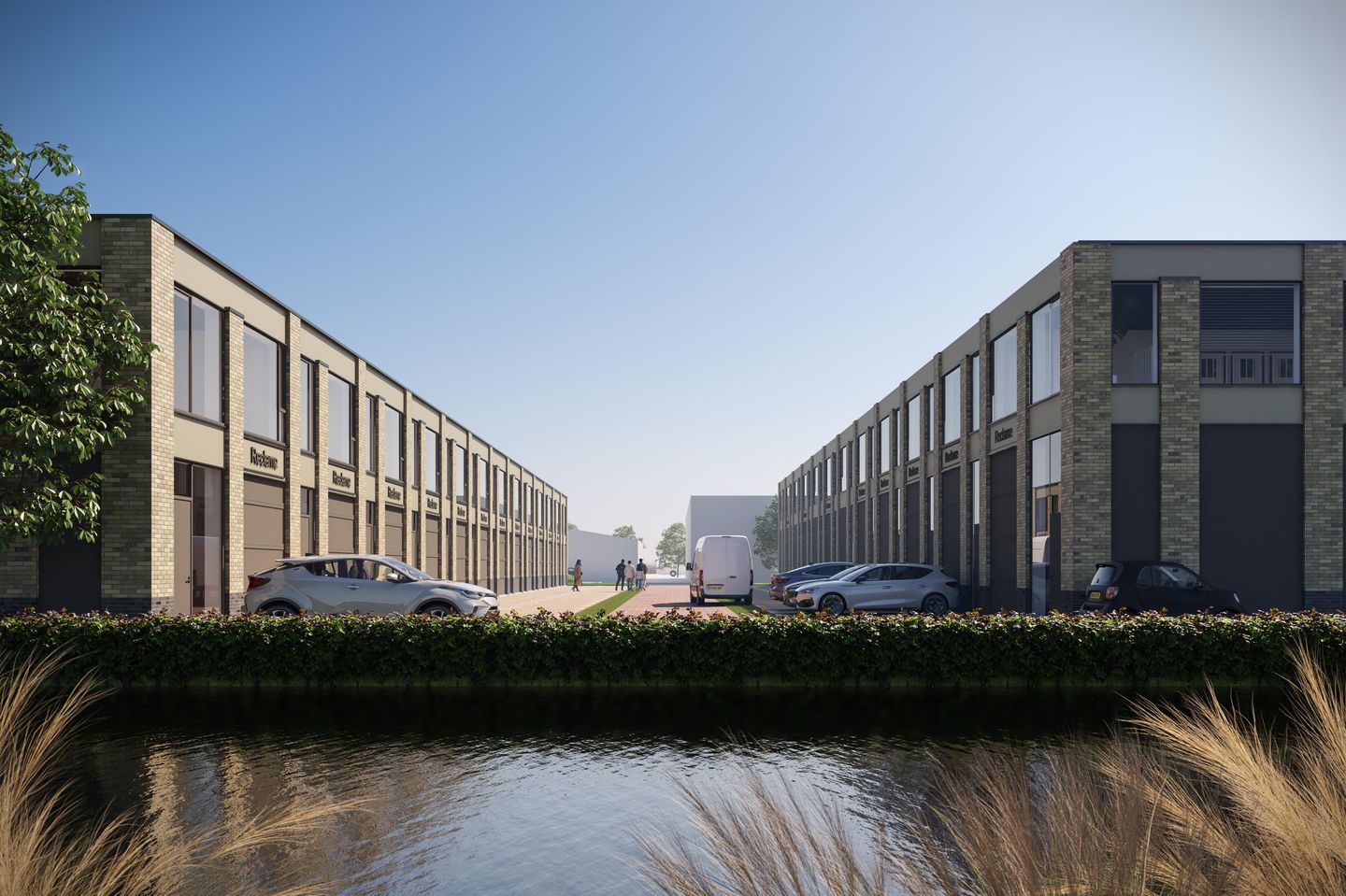 View photo 4 of Gerrit Bolkade 15