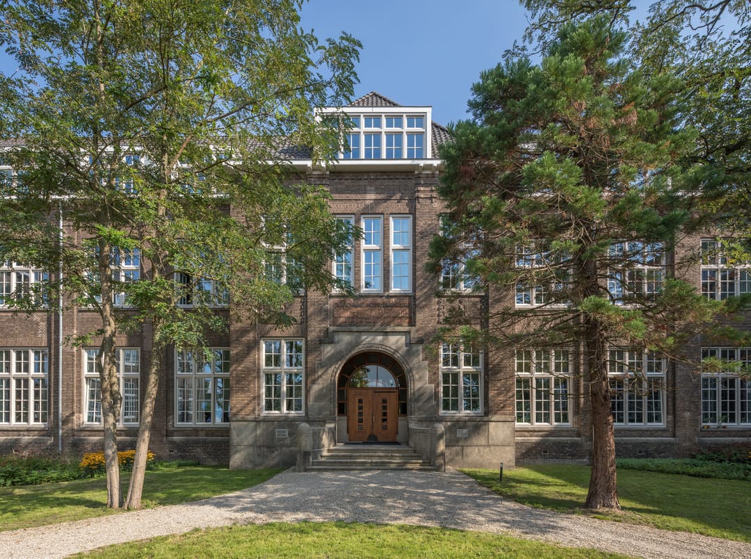 Foto 1 van Verspronckweg 150-C20