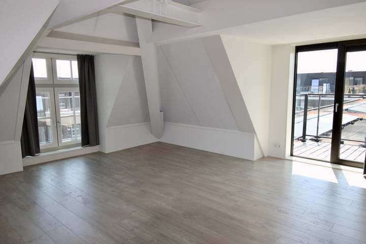 Photo 4 of Verspronckweg 150-C20