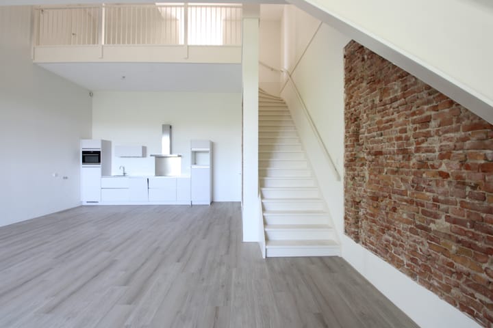 Photo 7 of Verspronckweg 150-C20