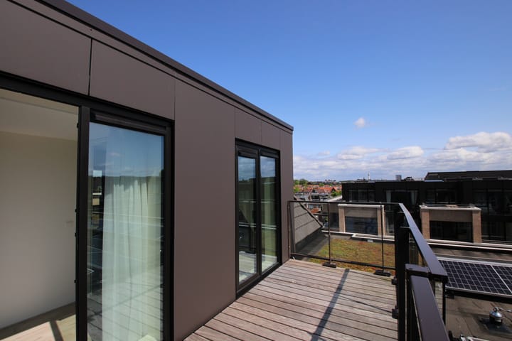 Photo 15 of Verspronckweg 150-C20