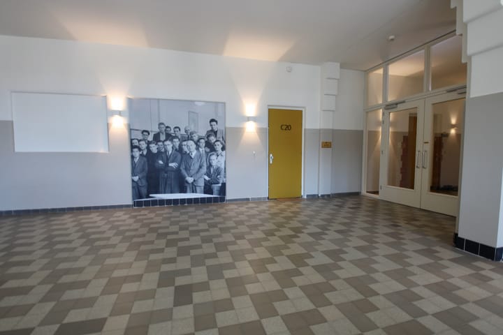 Photo 18 of Verspronckweg 150-C20