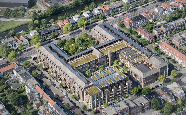 Photo 19 of Verspronckweg 150-C20