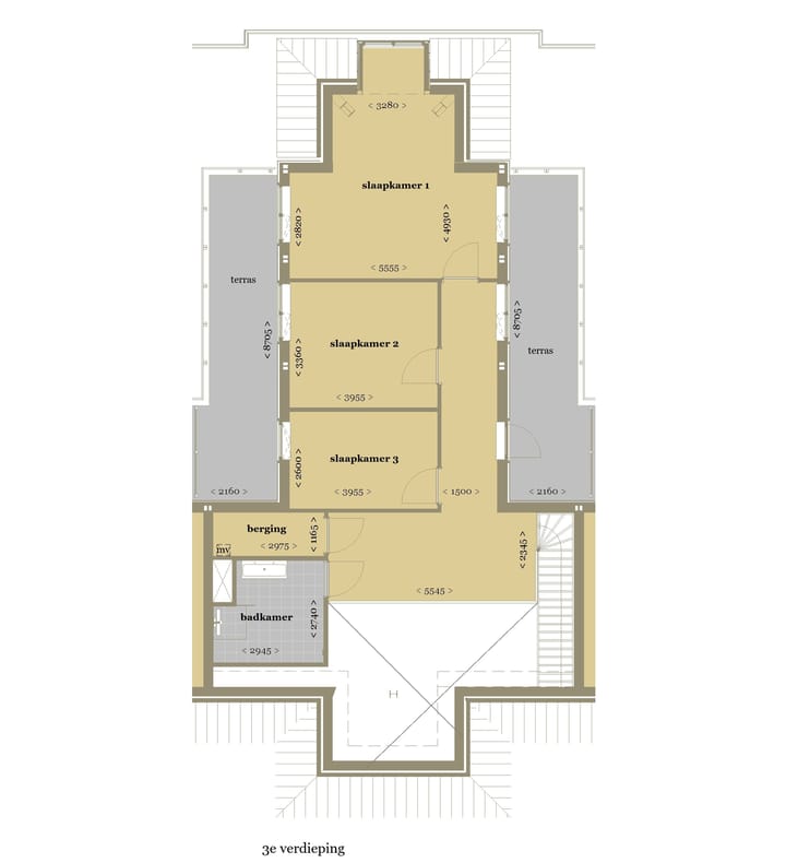 Photo 21 of Verspronckweg 150-C20