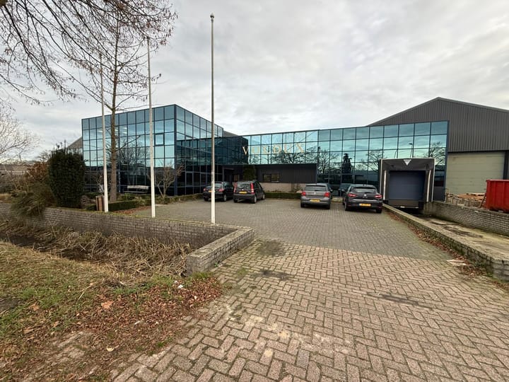 Beekerheide 10, Beek en Donk