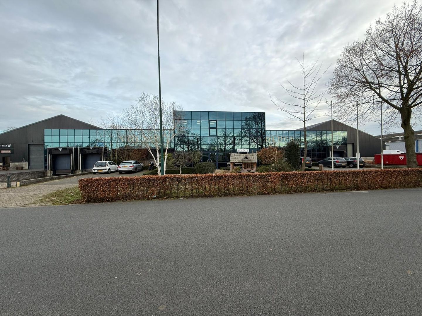 View photo 3 of Beekerheide 10