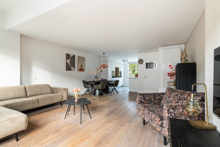 Foto 2 van Heemraadslag 36