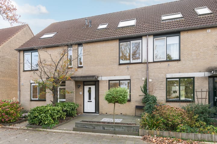 Foto 5 van Heemraadslag 36