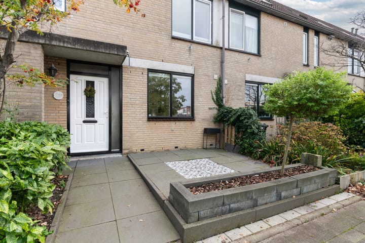 Foto 6 van Heemraadslag 36