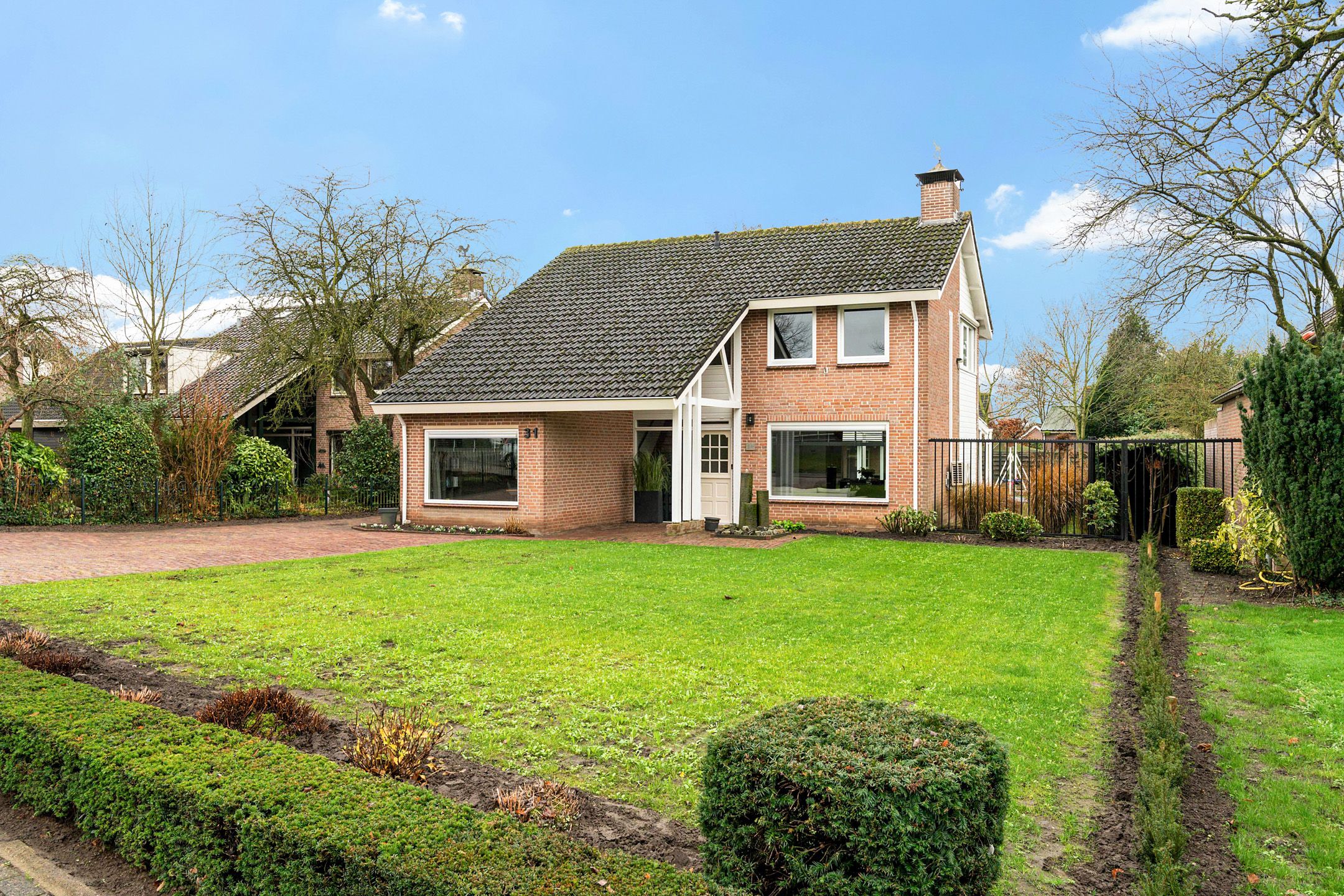 Dorpstraat, 31, Macharen, 5367AK, Noord-Brabant, Nederland 31