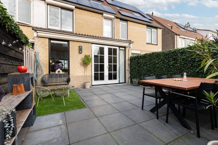 Foto 24 van Heemraadslag 36