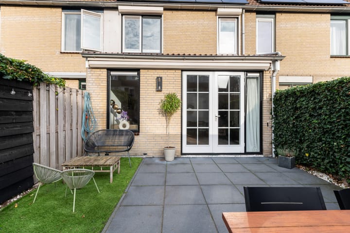 Foto 25 van Heemraadslag 36