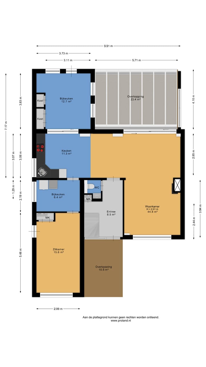 Photo 24 of Dorpstraat 31