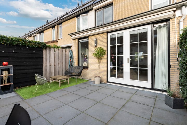 Foto 23 van Heemraadslag 36