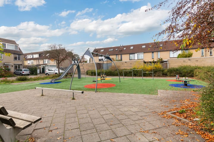 Foto 46 van Heemraadslag 36