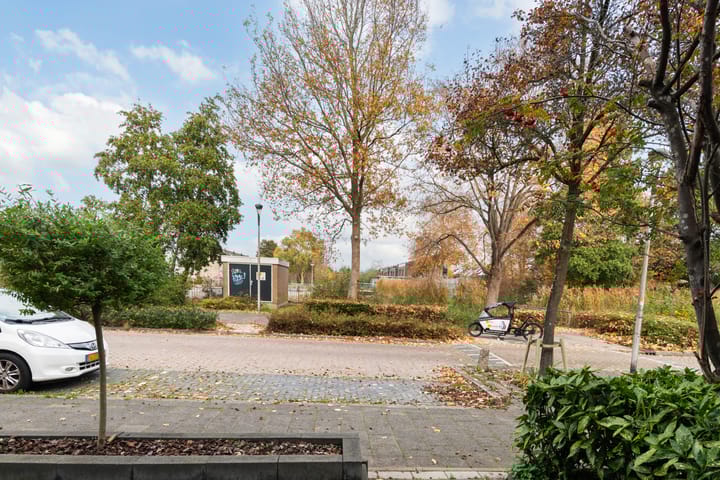 Foto 49 van Heemraadslag 36