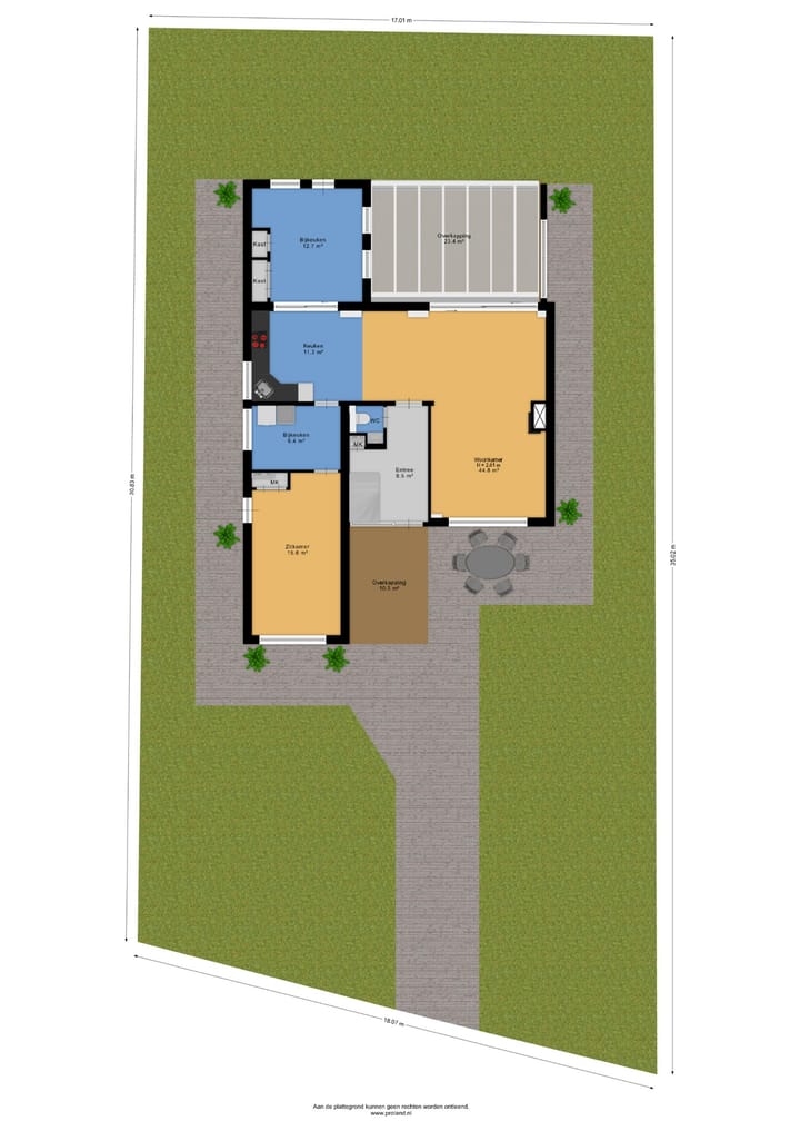 Photo 46 of Dorpstraat 31