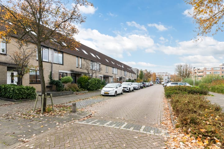 Foto 50 van Heemraadslag 36