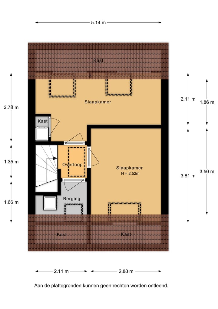 Foto 53 van Heemraadslag 36