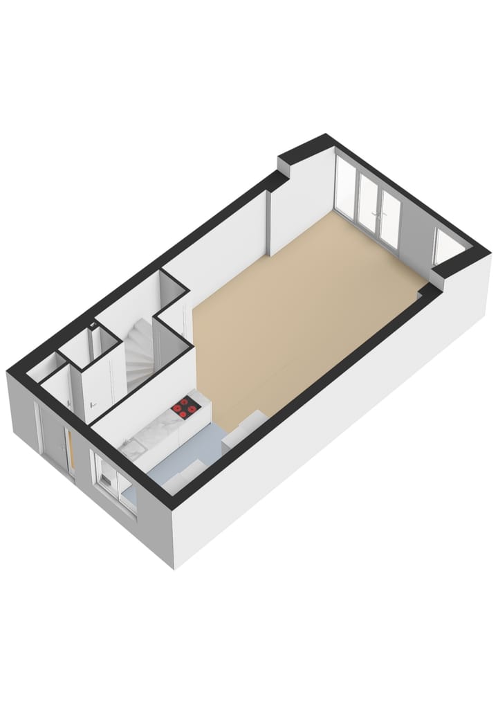 Foto 56 van Heemraadslag 36